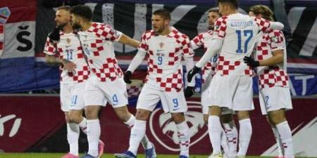 بالبلدي: بث مباشر مباراة إسبانيا وكرواتيا الآن في يورو 2024