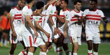 بالبلدي: موعد مباراة الزمالك والمصري البورسعيدي في الدوري والقنوات الناقلة