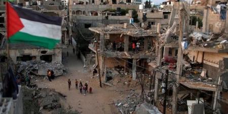 بالبلدي : إعلام إسرائيلي: حماس تتعافى في خان يونس وشمال غزة وتسعى لاستعادة زمام الأمور