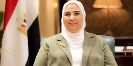 بالبلدي : وزيرة التضامن تتابع موقف تسليم الوحدات السكنية لبنات وأبناء مصر خريجي دور الرعاية