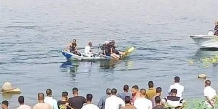 بالبلدي : مصرع صغير غرقًا بمياه النيل ببني سويف في ثاني أيام عيد الأضحى