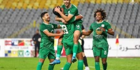 بالبلدي: المصري يقهر الزمالك 2-1 في الدوري