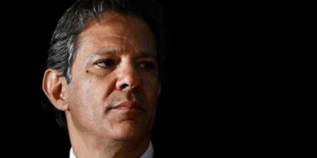 البرازيل: وزير المالية بحث مع الرئيس لولا سبل تحقيق التوازن للميزانية