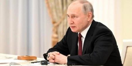 بالبلدي: بوتين يمنح رائدي الفضاء الروسيين دميتري بيتيلين وأندريه فيديايف وسام "بطل روسيا"