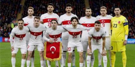 بالبلدي: التشكيل الرسمي لمباراة تركيا وجورجيا في يورو 2024