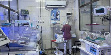 بالبلدي: الصحة: فرق الحوكمة والمراجعة الداخلية تنفذ 454 زيارة مفاجئة للمستشفيات ومراكز الرعاية الأولية بـ23 محافظة