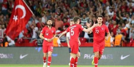 بالبلدي: بث مباشر مباراة تركيا وجورجيا في يورو 2024