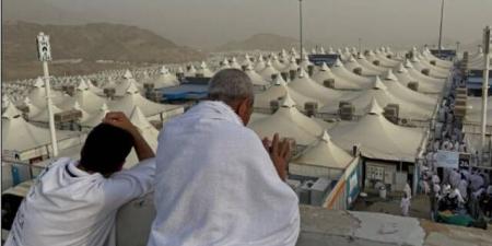 "السعودية لتنظيم الكهرباء": الانقطاع بمخيم البعثة الأردنية يعود للشبكة الداخلية بالبلدي | BeLBaLaDy