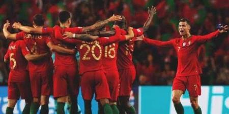 بالبلدي: بث مباشر مباراة البرتغال والتشيك في يورو 2024