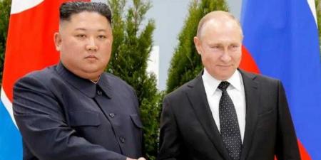 بالبلدي: سر زيارة بوتين لـ كوريا الشمالية في هذا التوقيت و أبرز الرسائل التي تحملها