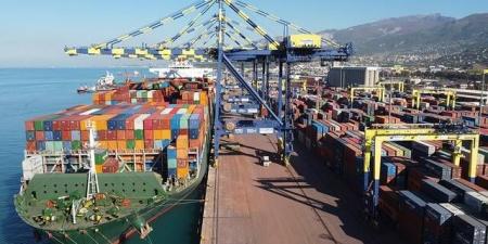 السعودية تستحوذ على 25% من الصادرات الخليجية إلى تركيا في أبريل بالبلدي | BeLBaLaDy