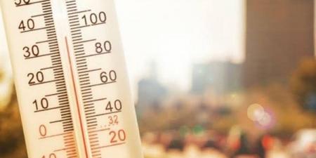 بالبلدي : مع درجات الحرارة الشديدة.. 5 مشاكل صحية شائعة تحدث خلال فصل الصيف