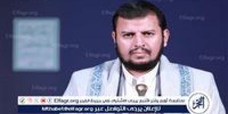 بالبلدي: عبد الملك الحوثي: انحسار الاهتمام بأحداث غزة أخطر نقطة ضعف لصالح إسرائيل