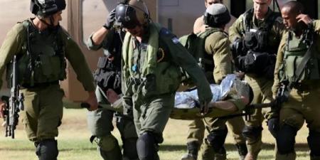 بالبلدي: القسام تفجر نفق مفخخ في قوة إسرائيلية وتوقعهم قتلى غرب رفح