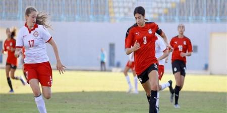 بالبلدي : اتحاد الكرة يعلن تشكيل الجهاز الفني لمنتخب مصر للكرة النسائية