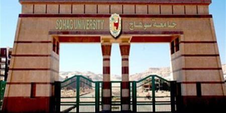 بالبلدي: "النعماني" يستقبل رئيس جامعة أسيوط الجديدة التكنولوجية بجامعة سوهاج