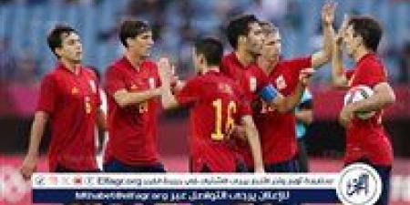 بالبلدي: تشكيل منتخب إسبانيا أمام ألمانيا في ربع نهائي أمم أوروبا يورو 2024
