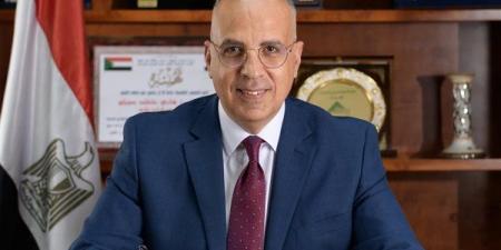 بالبلدي: وزارة الري تستعرض ترتيبات عقد أسبوع القاهرة السابع للمياه و الأفريقي