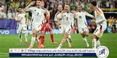 بالبلدي: ترتيب هدافي كأس أمم أوروبا يورو 2024 قبل مواجهات ربع النهائي