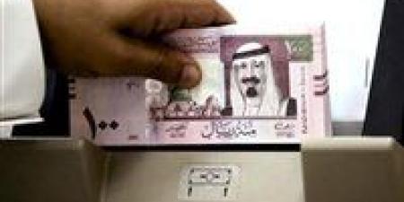 بالبلدي : سعر الريال السعودي مقابل الجنيه المصري اليوم الأربعاء 5 فبراير 2025