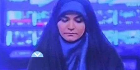 بالبلدي : استشهاد
      موظفة
      بهيئة
      الإذاعة
      والتليفزيون
      الإيرانية
      إثر
      هجوم
      إسرائيلي