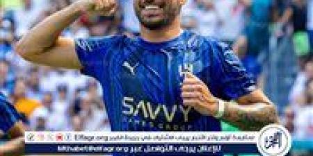 بالبلدي: نتيجة
وملخص
أهداف
مباراة
ريال
مدريد
ضد
الهلال
السعودي
في
كأس
العالم
للأندية
