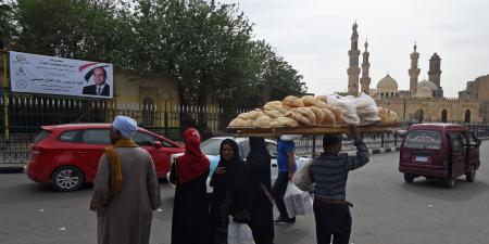 بالبلدي: السيسي يوجه الحكومة بـ"اتخاذ كل الاحتياطات المالية والسلعية" بسبب التوترات في المنطقة.. وخبراء يعلقون