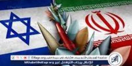 بالبلدي: من
      التصعيد
      إلى
      التهدئة..
      مسار
      الحرب
      بين
      إسرائيل
      وإيران
      حتى
      إعلان
      وقف
      إطلاق
      النار