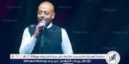 بالبلدي: تامر
      عاشور
      يشعل
      ليالي
      "موازين
      20"
      بالرباط..
      ومسرح
      العظماء
      يستعد
      لصوته
