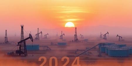 أكبر
الدول
والمناطق
المنتجة
للنفط
على
مستوى
العالم
في
2024