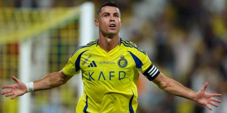 بالبلدي: "النصر إلى الأبد".. رونالدو يُجدد عقده مع "العالمي" والفريق السعودي يُعلن المدة