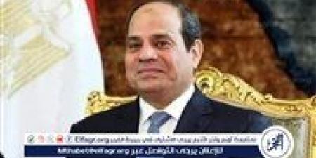 بالبلدي: اتصال
      لافت
      بين
      السيسي
      وكير
      ستارمر
      يعكس
      تحولًا
      بريطانيًا
      في
      أولويات
      الشرق
      الأوسط