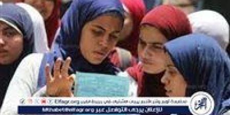 بالبلدي: خبير
      تربوي
      يوضح
      أسباب
      شكاوي
      طلاب
      الثانوية
      العامة
      من
      امتحان
      الفيزياء