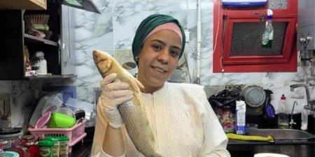 بالبلدي: خناقة
      دكان
      الفسيخ..
      اقتحام
      محل
      البلوجر
      «أم
      مكة»
      يتصدر
      الترند
      ‏