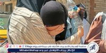 بالبلدي: حالات
      بكاء
      تسود..
      أراء
      طالبات
      الإسكندرية
      في
      امتحاني
      الفيزياء
      والتاريخ