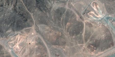 بالبلدي: مدير IAEA: أجهزة الطرد المركزي بمنشأة فوردو النووية بإيران "لم تعد تعمل"