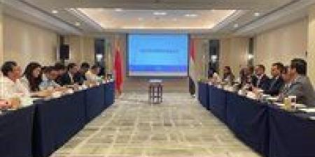 بالبلدي: وزير
      الاستثمار
      يشارك
      بفعاليات
      المائدة
      المستديرة
      لقطاع
      السيارات