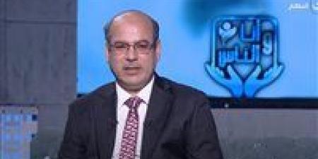 بالبلدي: «لا
      تهدف
      إلى
      الطرد»..
      محامٍ
      بالنقض
      يكشف
      عن
      أهداف
      التعديلات
      الجديدة
      لقانون
      الإيجار
      القديم