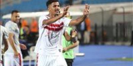 بالبلدي: الزمالك
      يجهز
      أربع
      لاعبين
      لخلافة
      عبد
      المجيد.
      ويسعى
      لحسم
      8
      صفقات