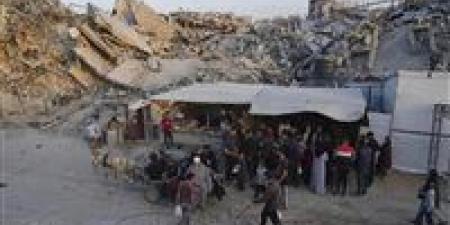 بالبلدي: القسام
      تعلن
      تدمير
      4
      آليات
      إسرائيلية
      وقنص
      عسكري
      شمال
      غزة