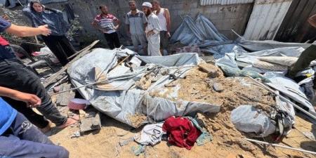 بالبلدي: جهود
      الوساطة
      تتسارع
      لوقف
      إطلاق
      النار
      في
      غزة
      وسط
      تصعيد
      عسكري
      دموي
      وتأكيد
      من
      حماس
      بعدم
      تسلم
      أي
      مقترحات
      رسمية
      حتى
      الآن