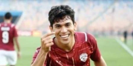 بالبلدي: توابع
      كأس
      العالم
      للأندية..
      4
      خلافات
      تشتعل
      داخل
      الأهلي