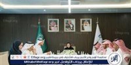 بالبلدي: مجلس
      إدارة
      الهيئة
      السعودية
      للملكية
      الفكرية
      يعقد
      اجتماعه
      السادس
      والثلاثين