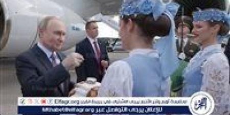 بالبلدي: الرئيس
      الروسي
      فلاديمير
      بوتين
      يصل
      بيلاروس