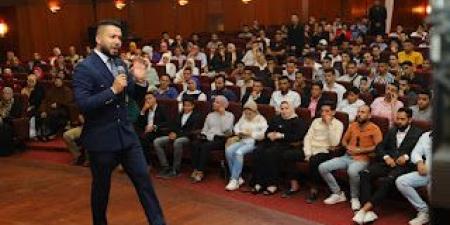 بالبلدي : عبدالرحمن
      المالكي
      يقود
      التحول
      النوعي
      في
      مسارات
      ويستعد
      لإشعال
      Kick
      Off
      2025