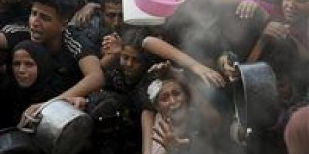 بالبلدي: إعلام
      عبري:
      الجيش
      الإسرائيلي
      أمر
      بإطلاق
      النار
      على
      فلسطينيين
      خلال
      توزيع
      المساعدات