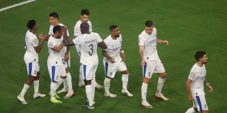 بالبلدي: الهلال السعودي يبلغ دور الـ16 في كأس العالم للأندية 2025
