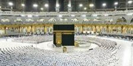 بالبلدي: وزير
      السياحة
      والآثار
      يعتمد
      الضوابط
      المنظمة
      لتنفيذ
      رحلات
      العمرة
      لموسم
      1447
      هـ