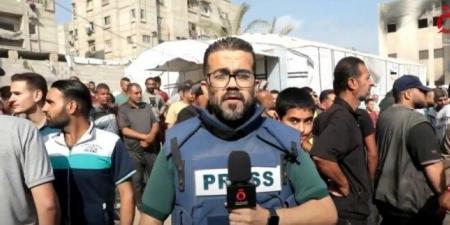 بالبلدي: «لا
      أخفيكم
      سرا
      أنا
      جائع»..
      أزمة
      طاحنة
      تمر
      بها
      غزة
      في
      ظل
      حصار
      إسرائيلي
      وصمت
      دولي
