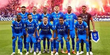 بالبلدي : الهلال
      يحقق
      إنجازا
      تاريخيا
      بالتأهل
      لدور
      الـ16
      ويواجه
      السيتى
      فى
      مونديال
      للأندية
      ليوناردو